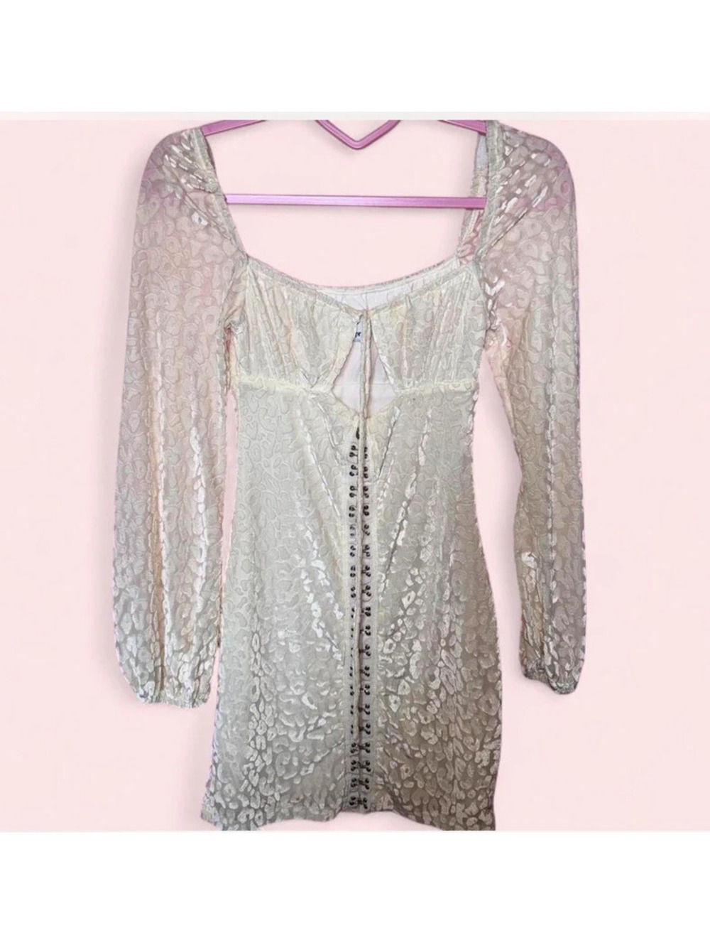 Princess Polly Dress [COPY]